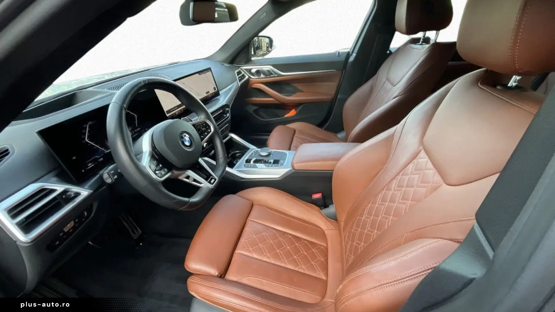 BMW 420d xDrive