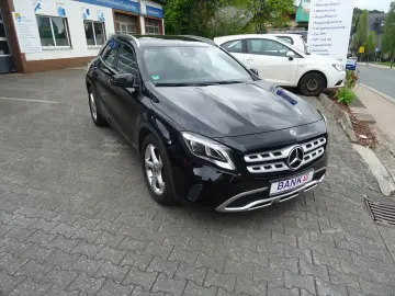 MERCEDES-BENZ GLA 180 GLA GLA 180