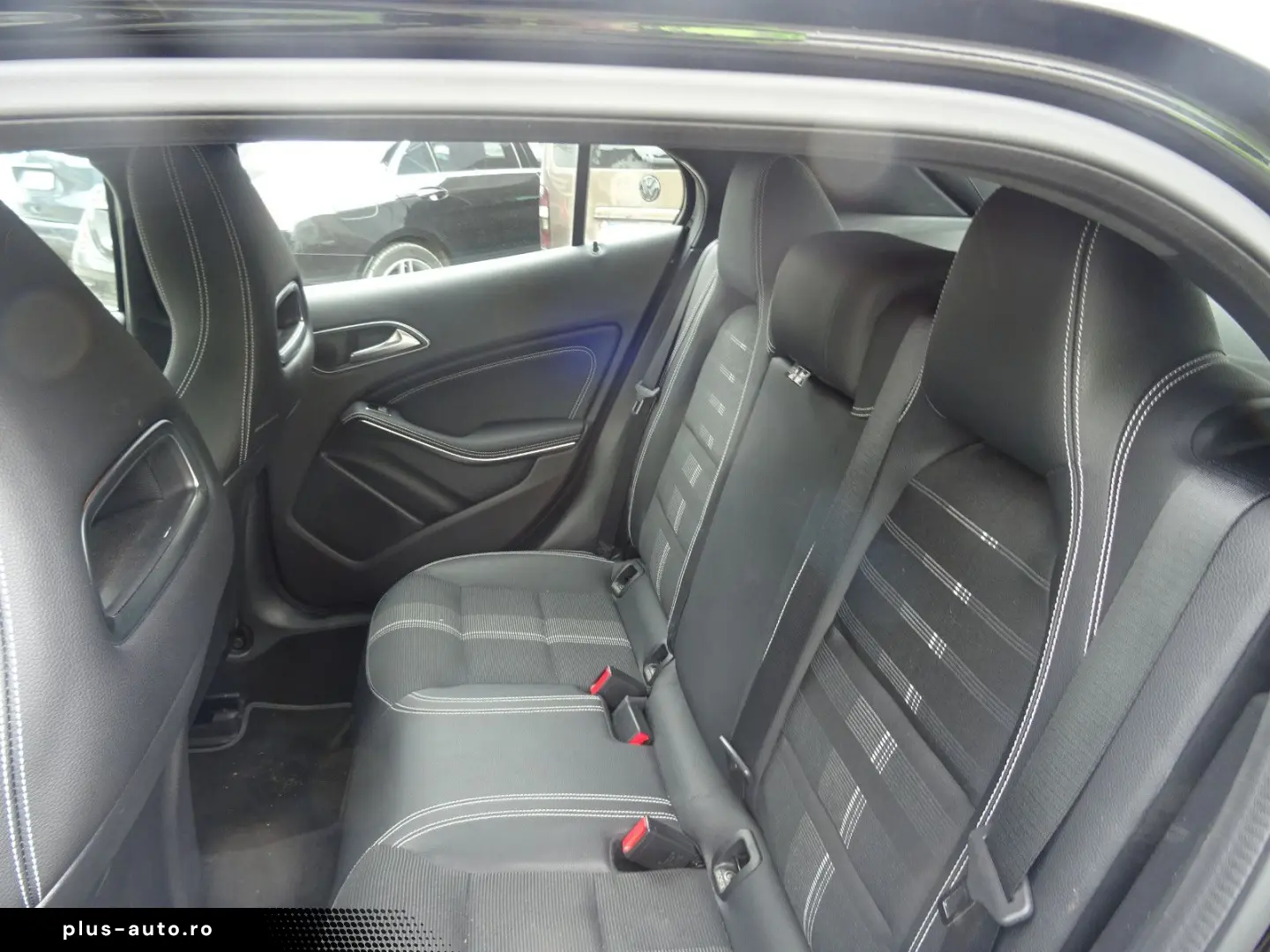 MERCEDES-BENZ GLA 180 GLA GLA 180