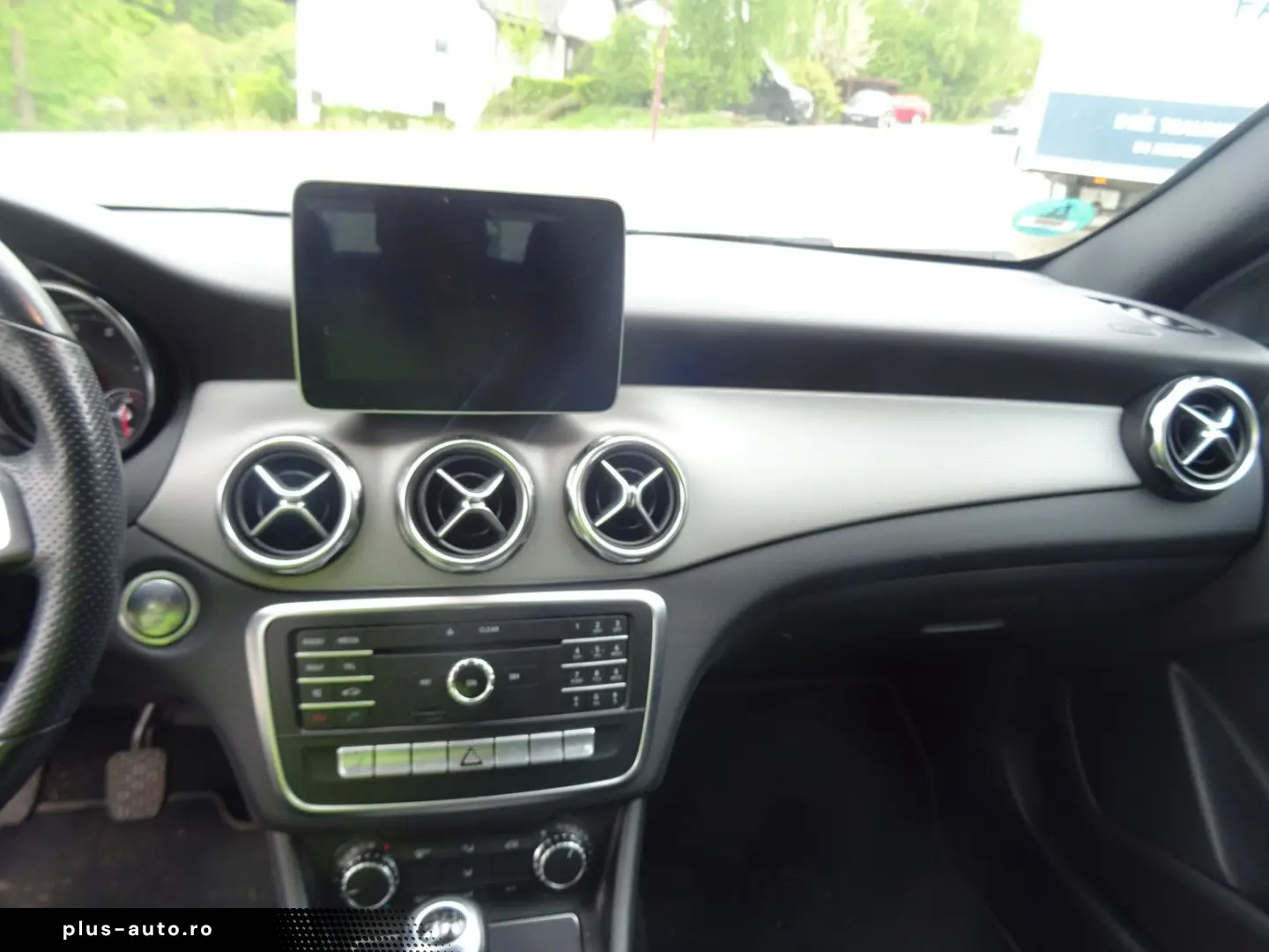 MERCEDES-BENZ GLA 180 GLA GLA 180