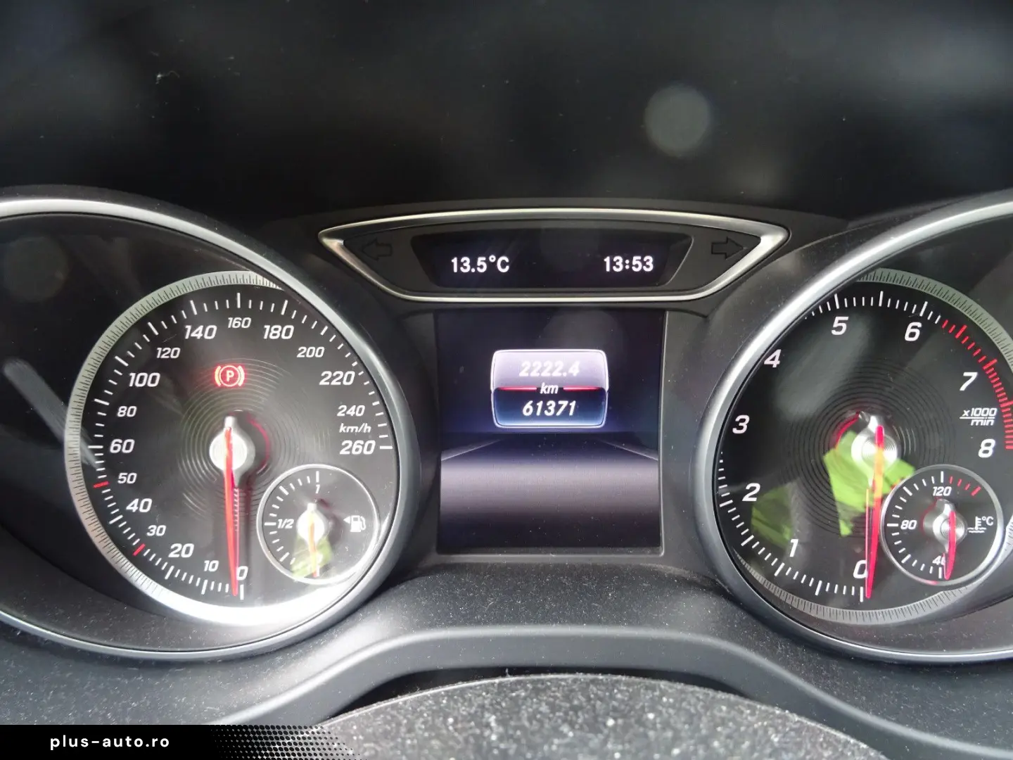 MERCEDES-BENZ GLA 180 GLA GLA 180