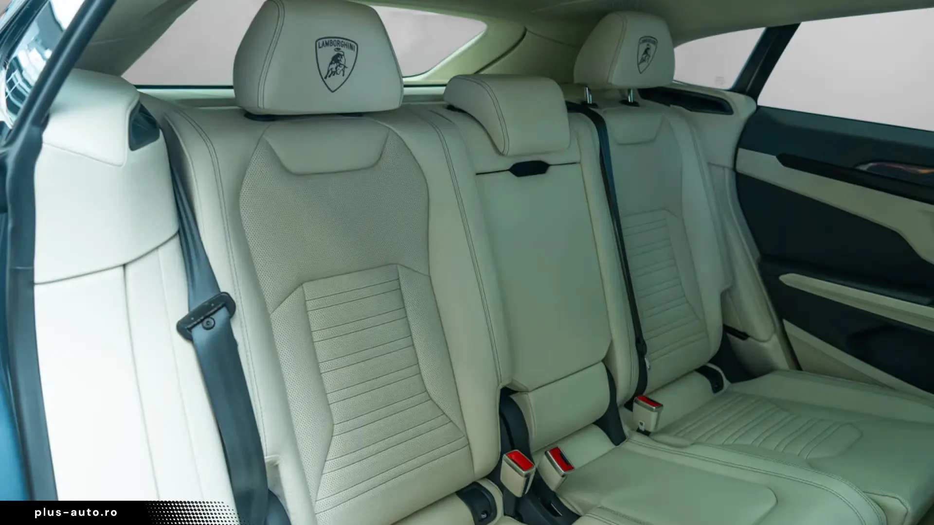 Lamborghini Urus SE   AdPersonam   Lamborghini Nürnberg