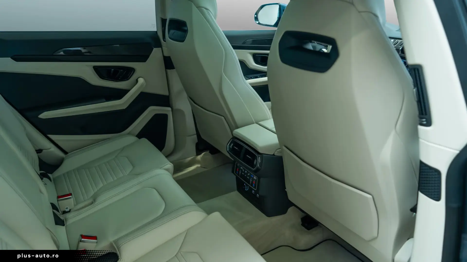 Lamborghini Urus SE   AdPersonam   Lamborghini Nürnberg