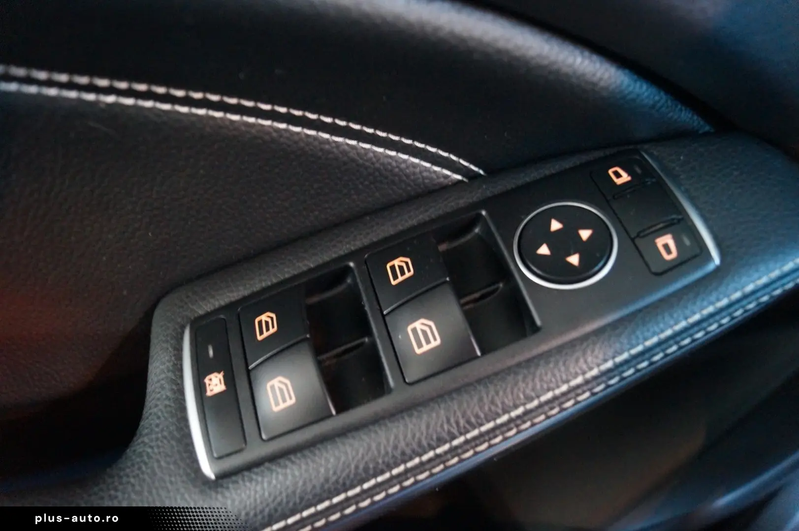 MERCEDES-BENZ GLA 180 URBAN Automatik LED  Kamera