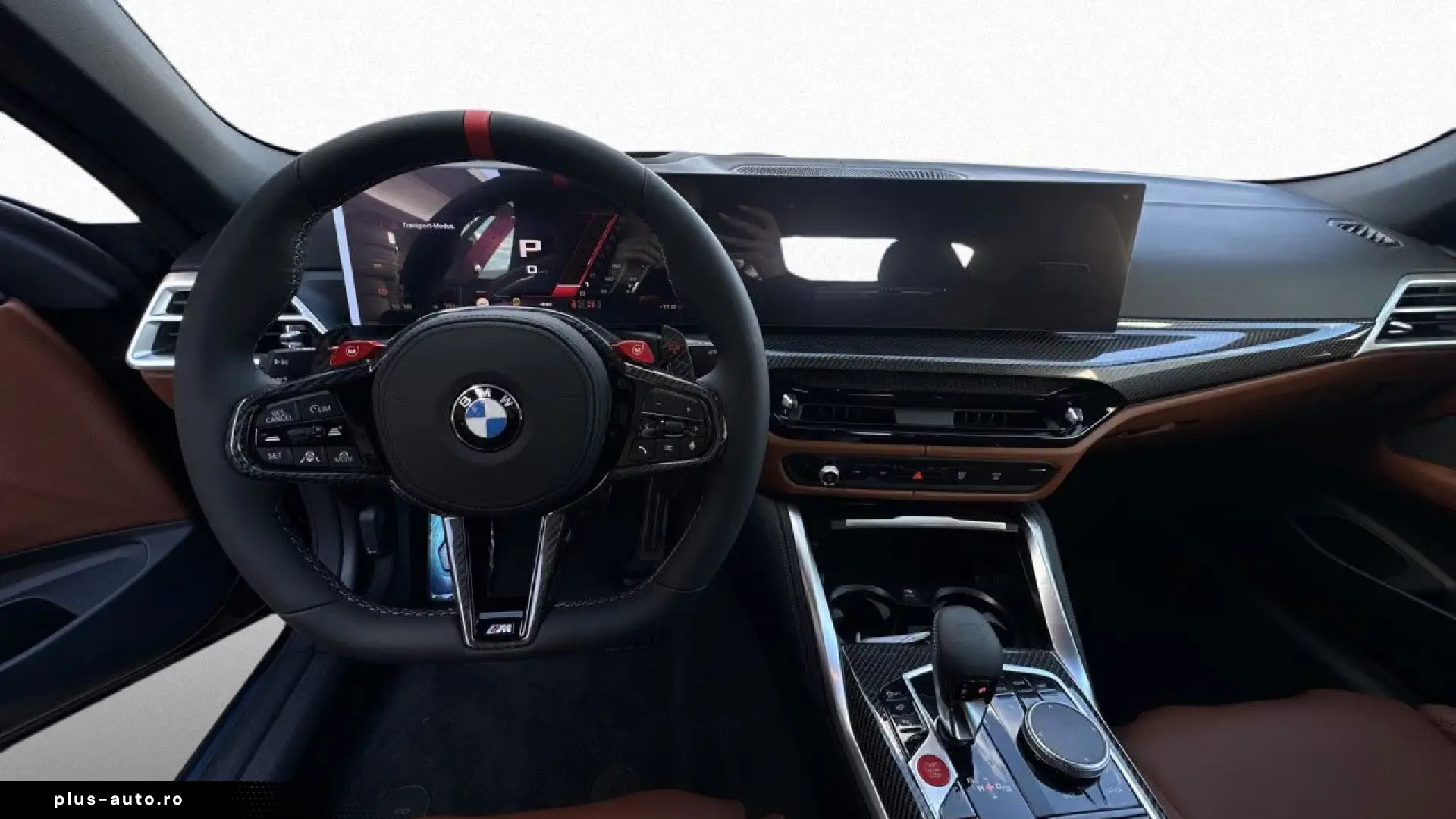 BMW M4 Competition Convertible M xDrive