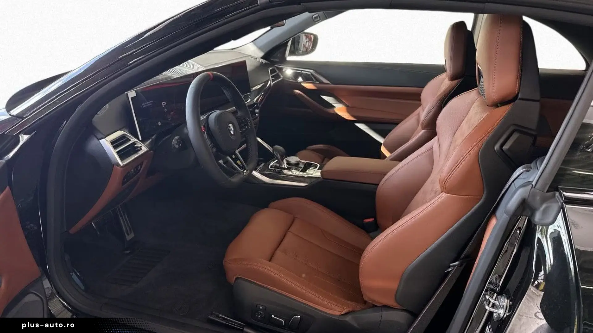 BMW M4 Competition Convertible M xDrive