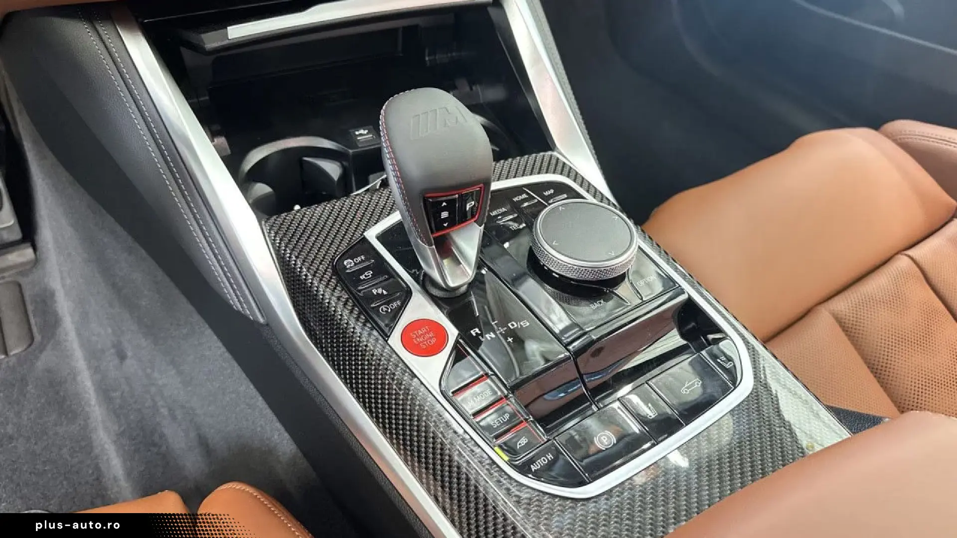 BMW M4 Competition Convertible M xDrive