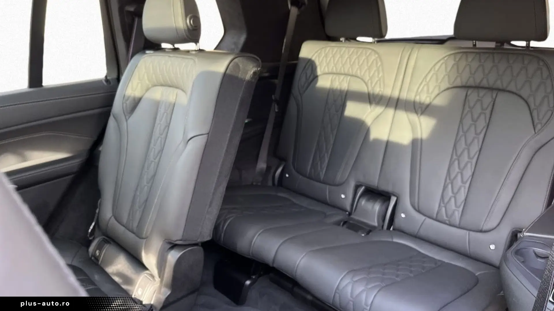 BMW X7 xDri 40d M Sport Pro INDIVIDUAL HUD HIFI 22