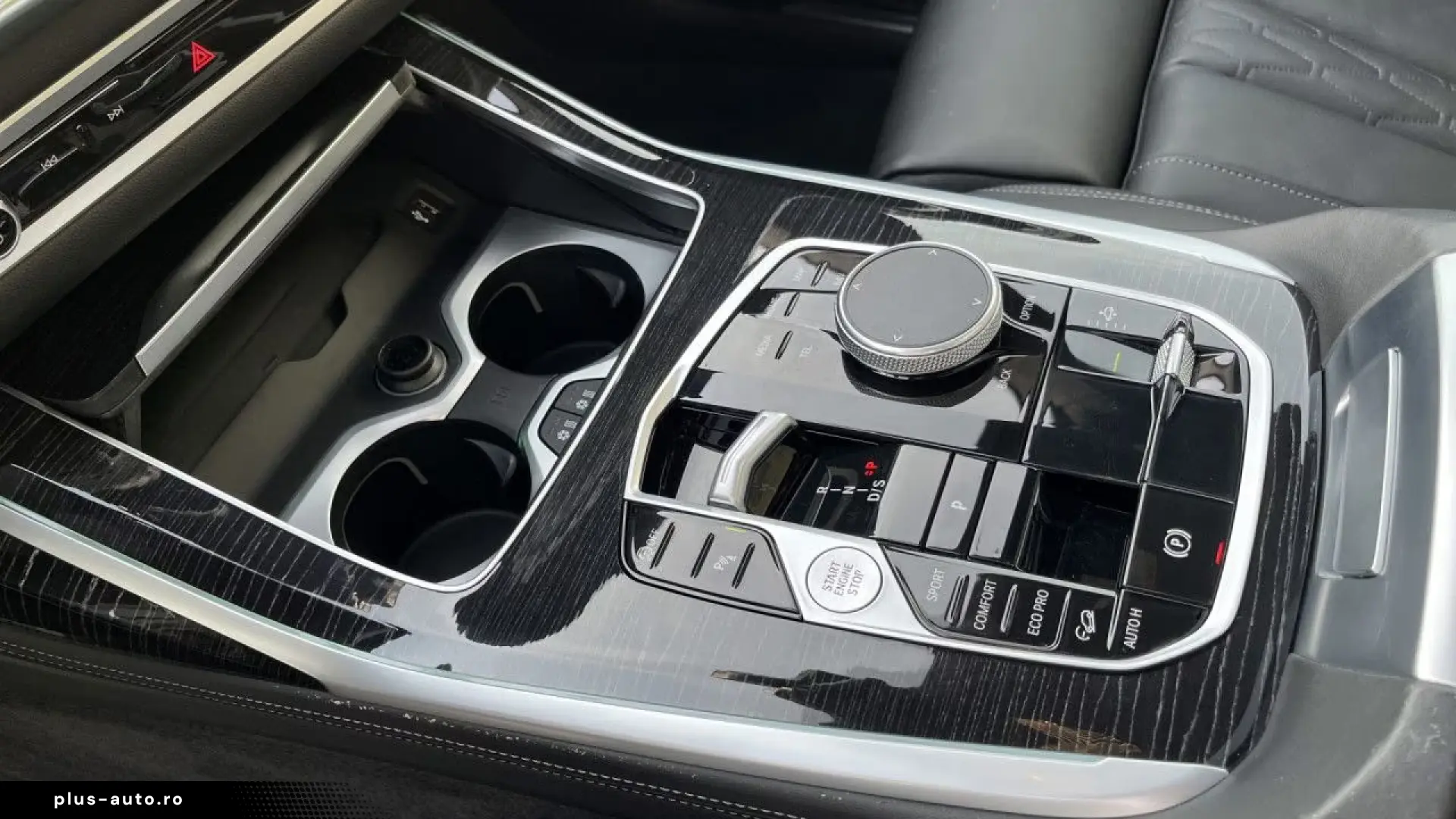 BMW X7 xDri 40d M Sport Pro INDIVIDUAL HUD HIFI 22