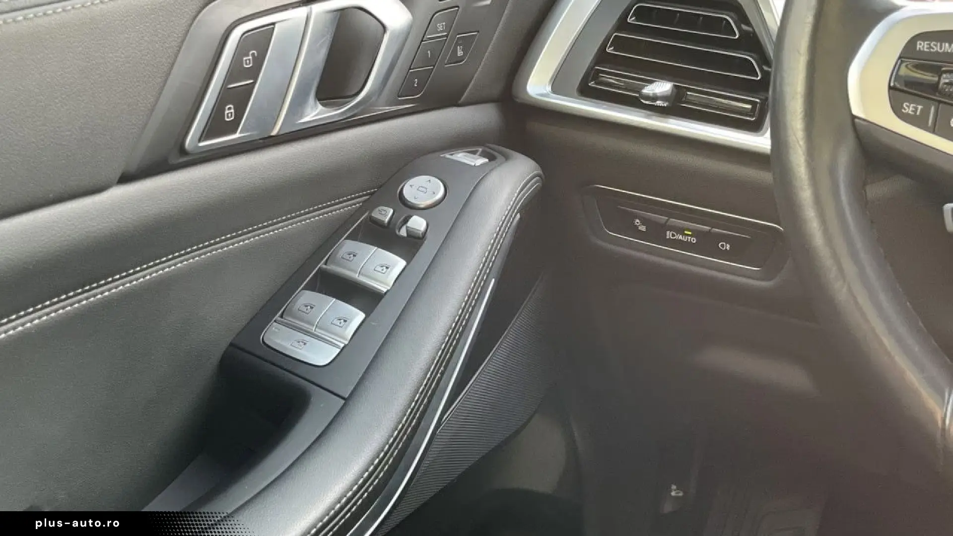 BMW X7 xDri 40d M Sport Pro INDIVIDUAL HUD HIFI 22