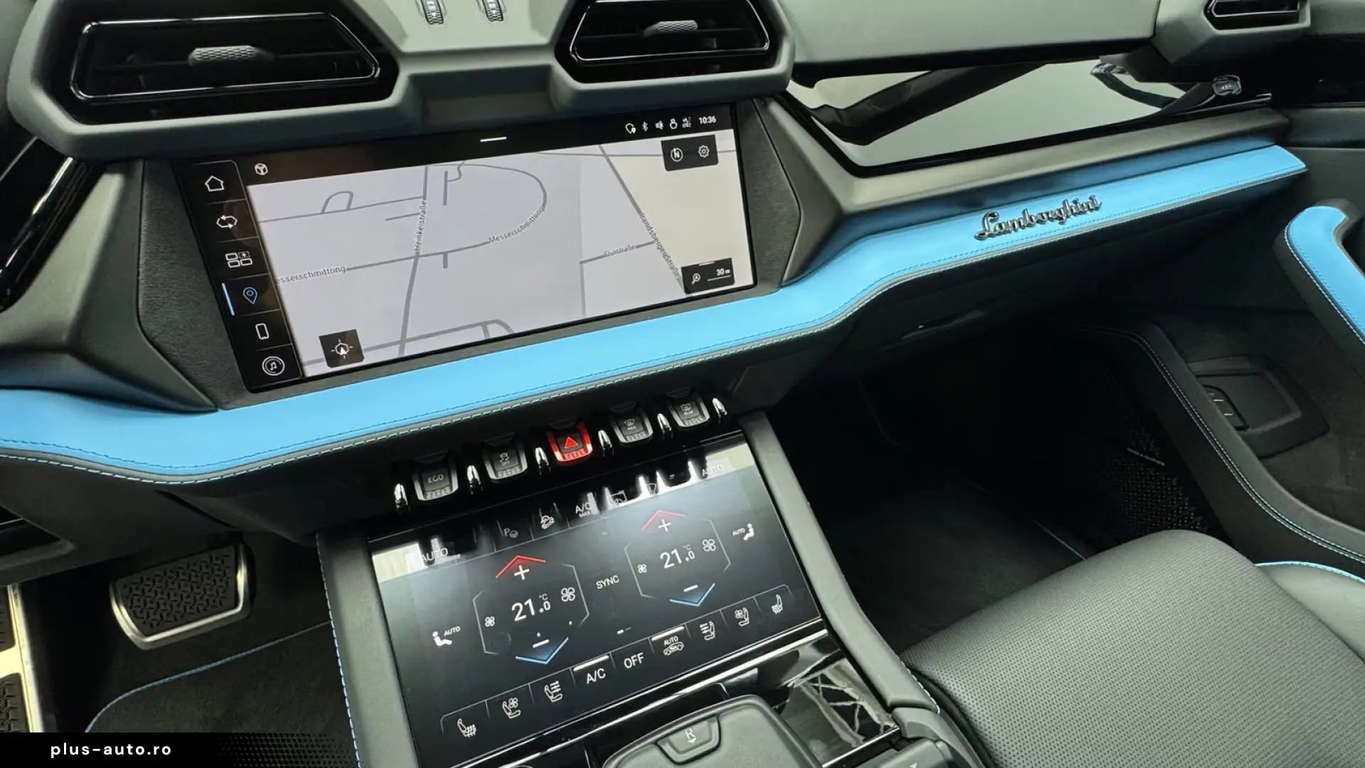 LAMBORGHINI URUS 2025 — imagine 11