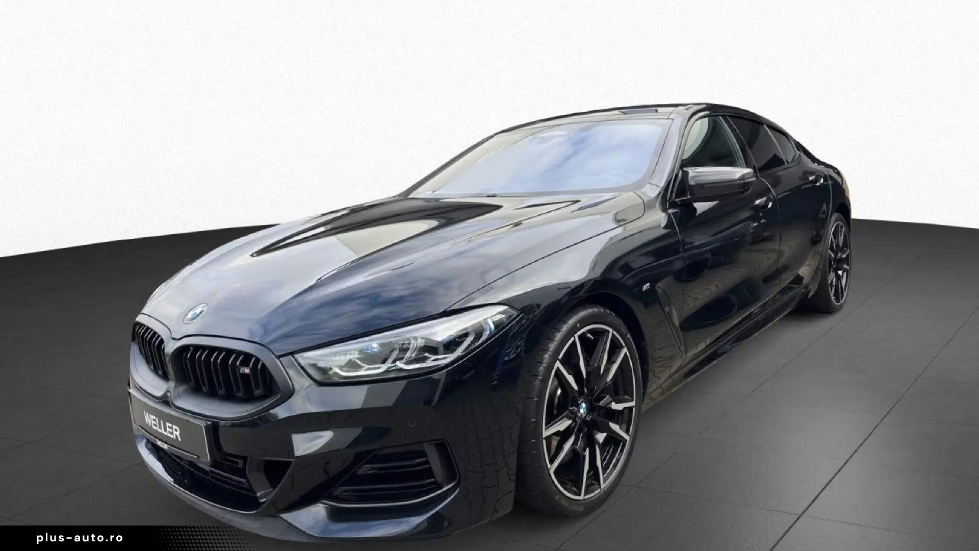 BMW 8 Series