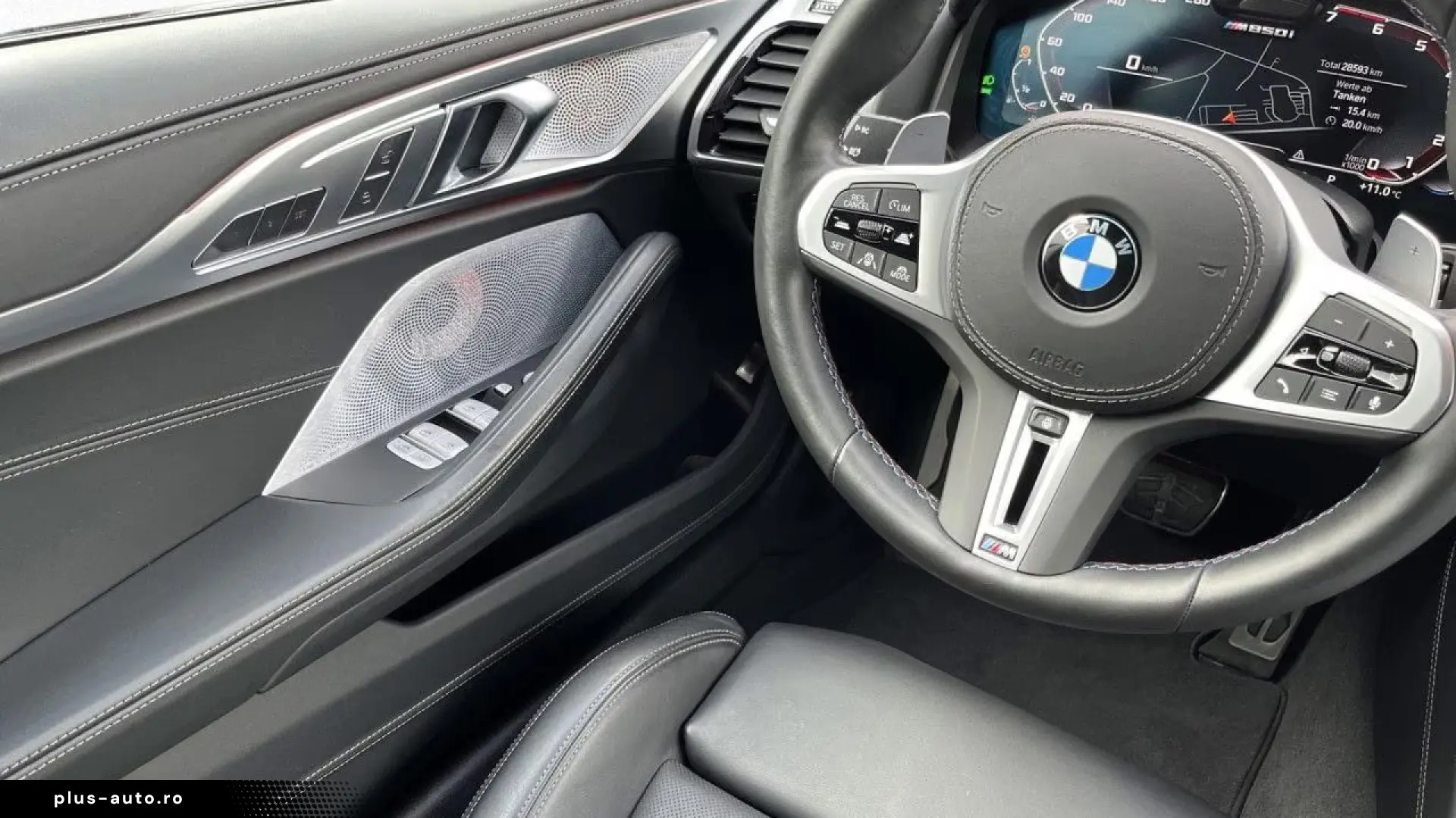 BMW 8 Series 2025 — imagine 6