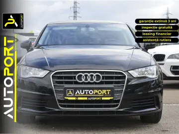 Audi A3 Limousine 1.6 TDI