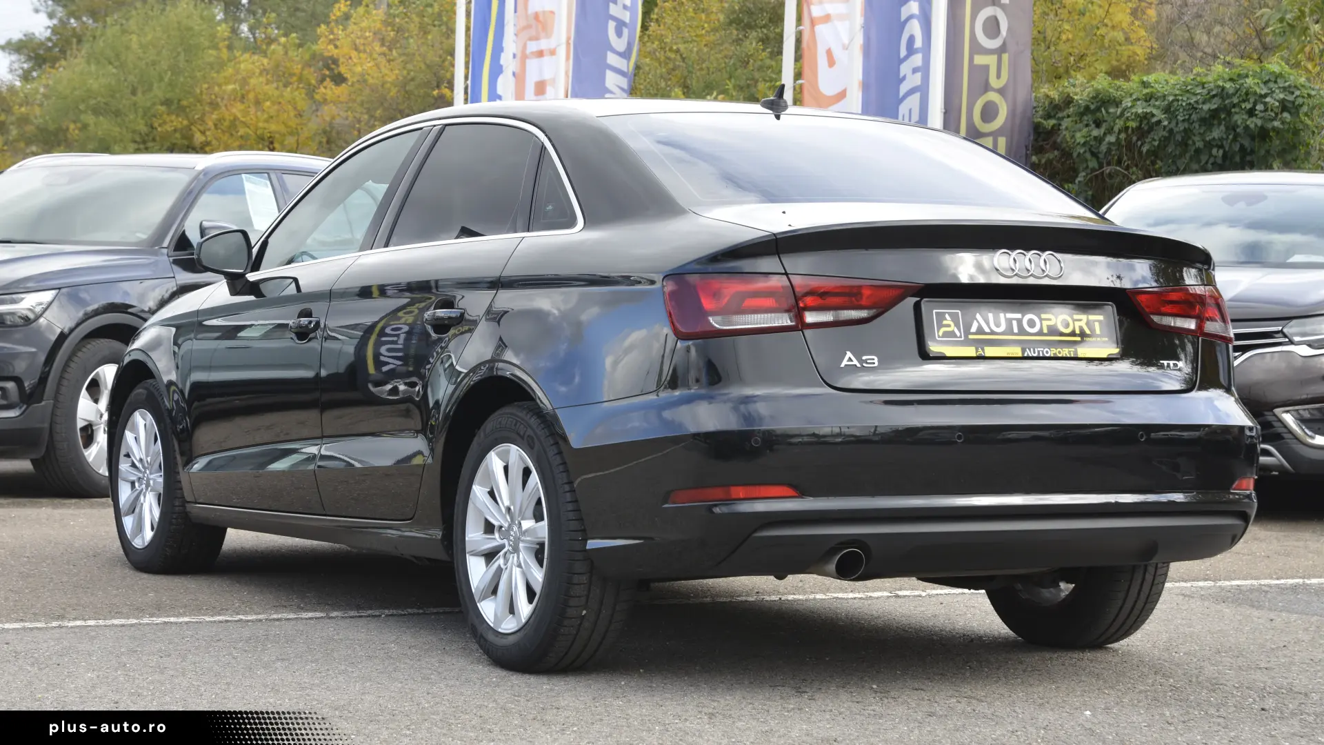 Audi A3 Limousine 1.6 TDI