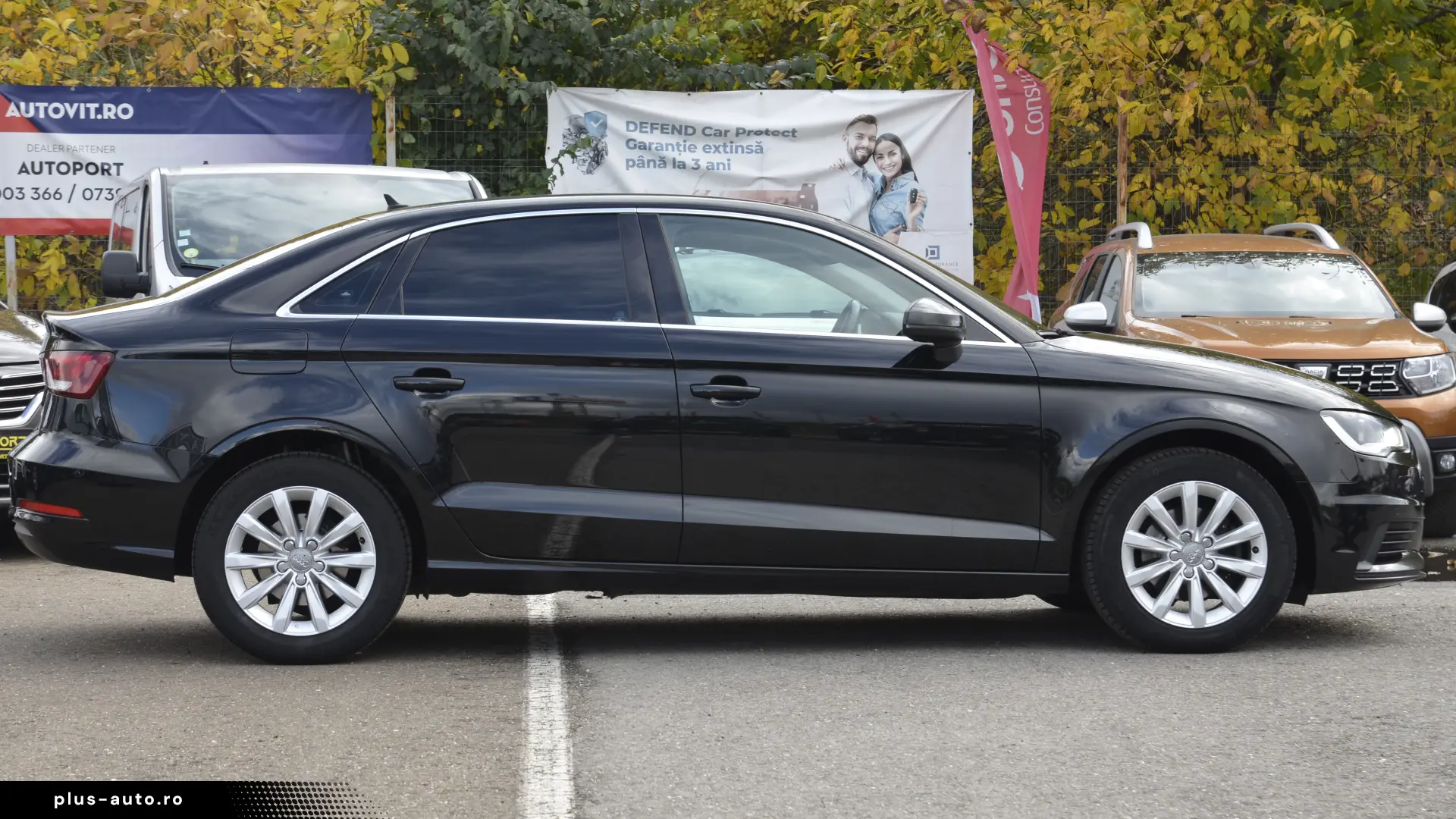 Audi A3 Limousine 1.6 TDI