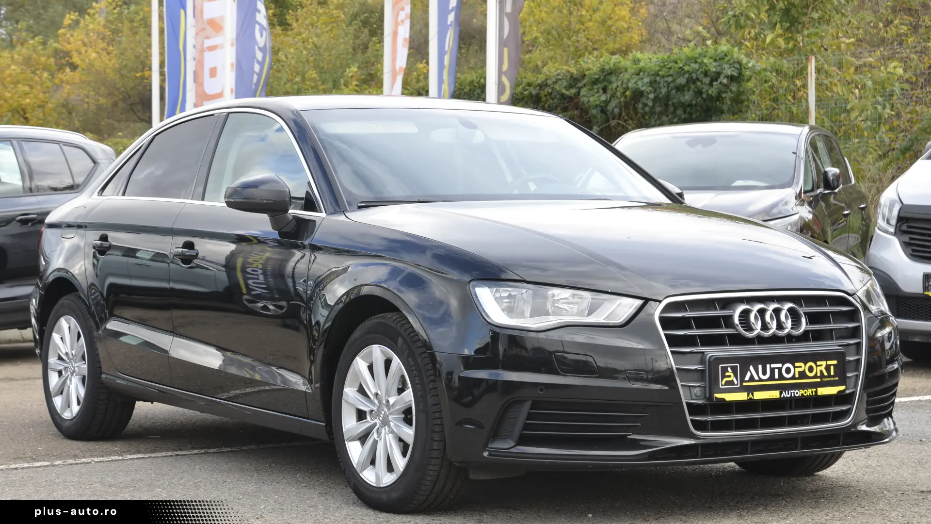 Audi A3 Limousine 1.6 TDI