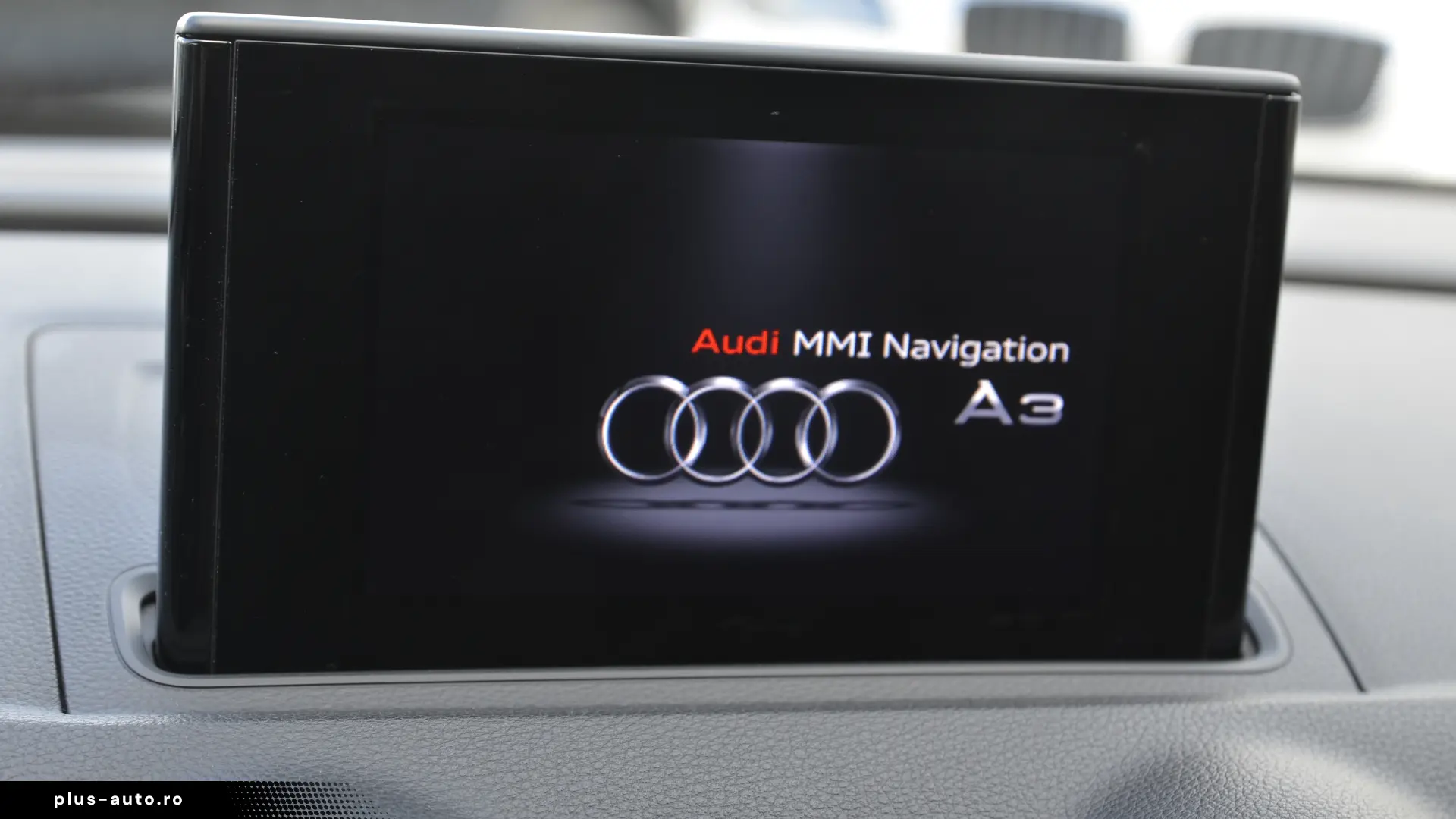 Audi A3 Limousine 1.6 TDI