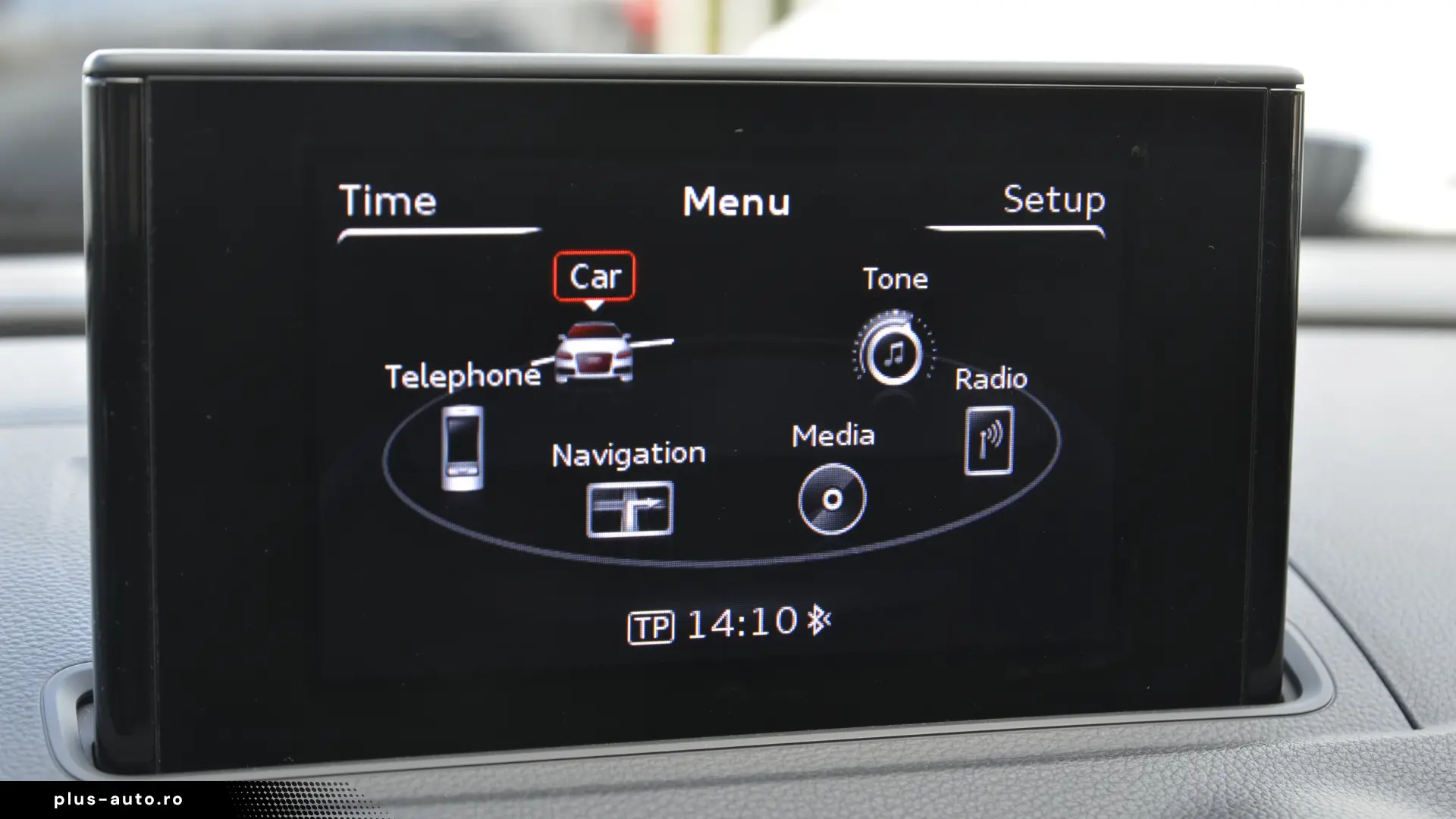 Audi A3 Limousine 1.6 TDI