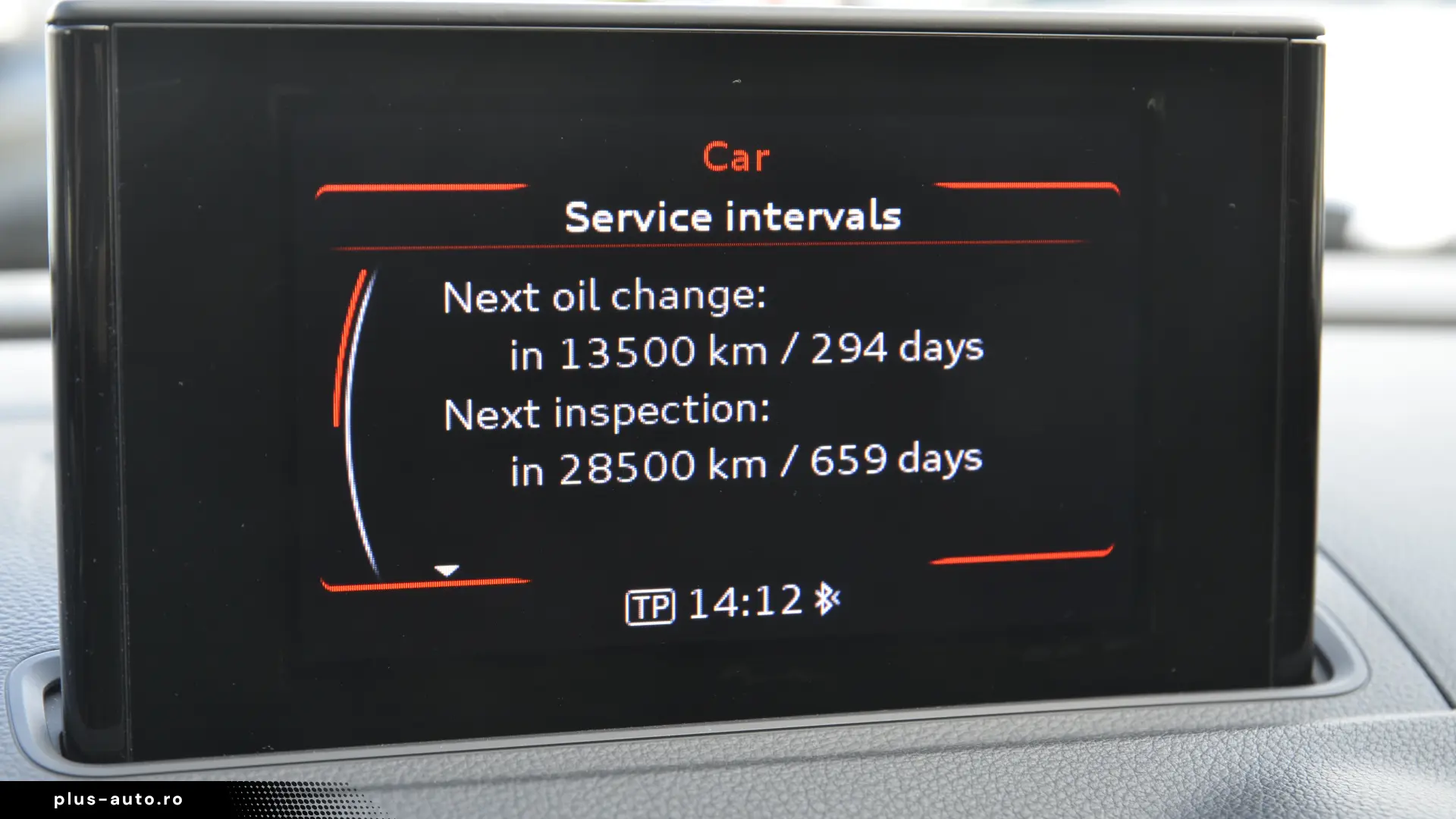 Audi A3 Limousine 1.6 TDI