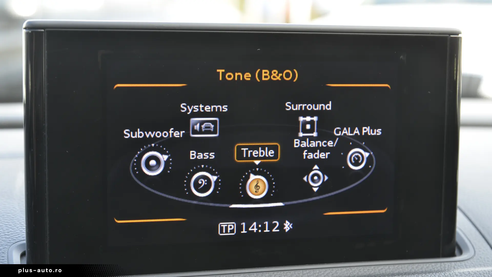 Audi A3 Limousine 1.6 TDI
