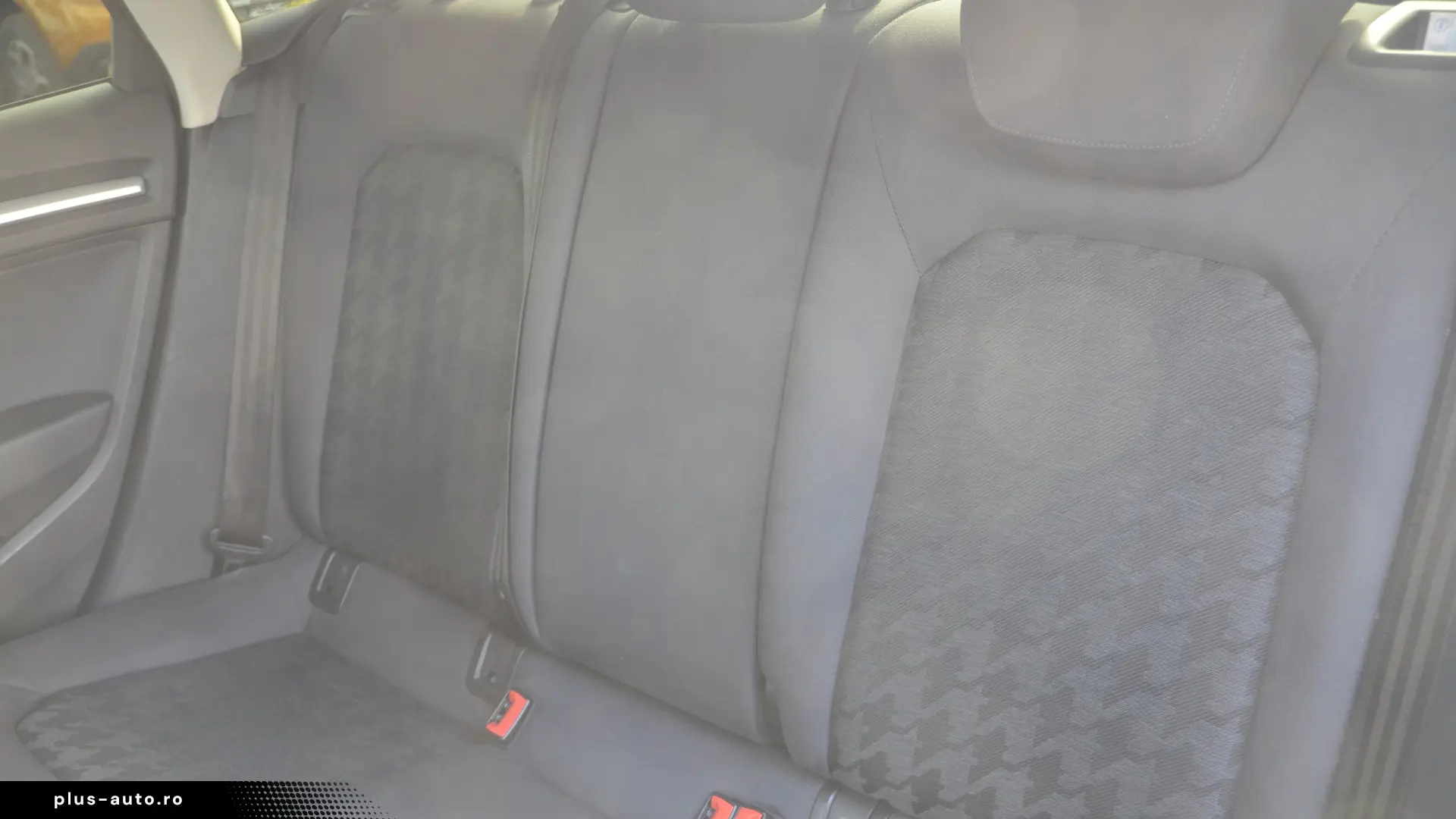 Audi A3 Limousine 1.6 TDI