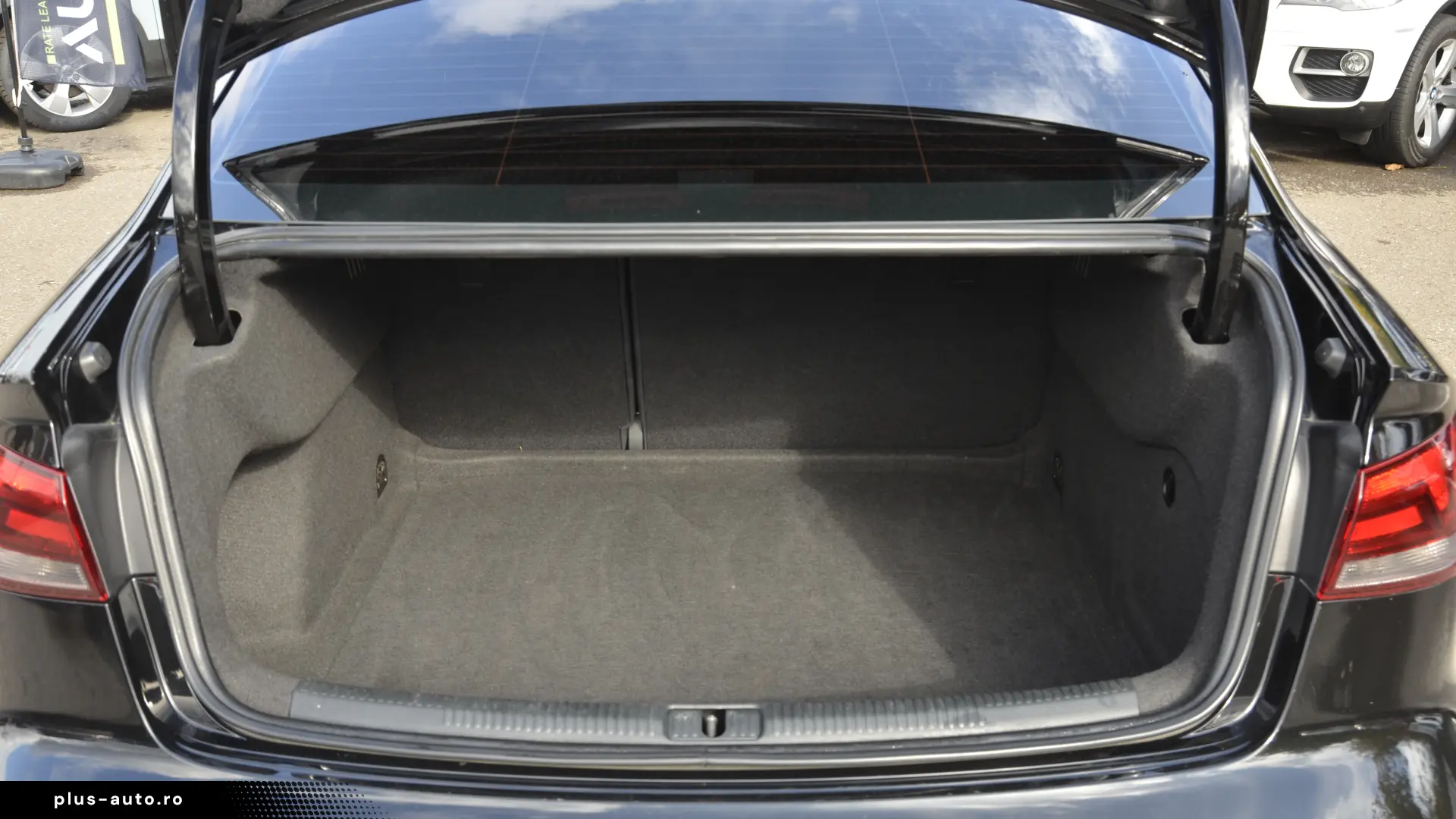 Audi A3 Limousine 1.6 TDI
