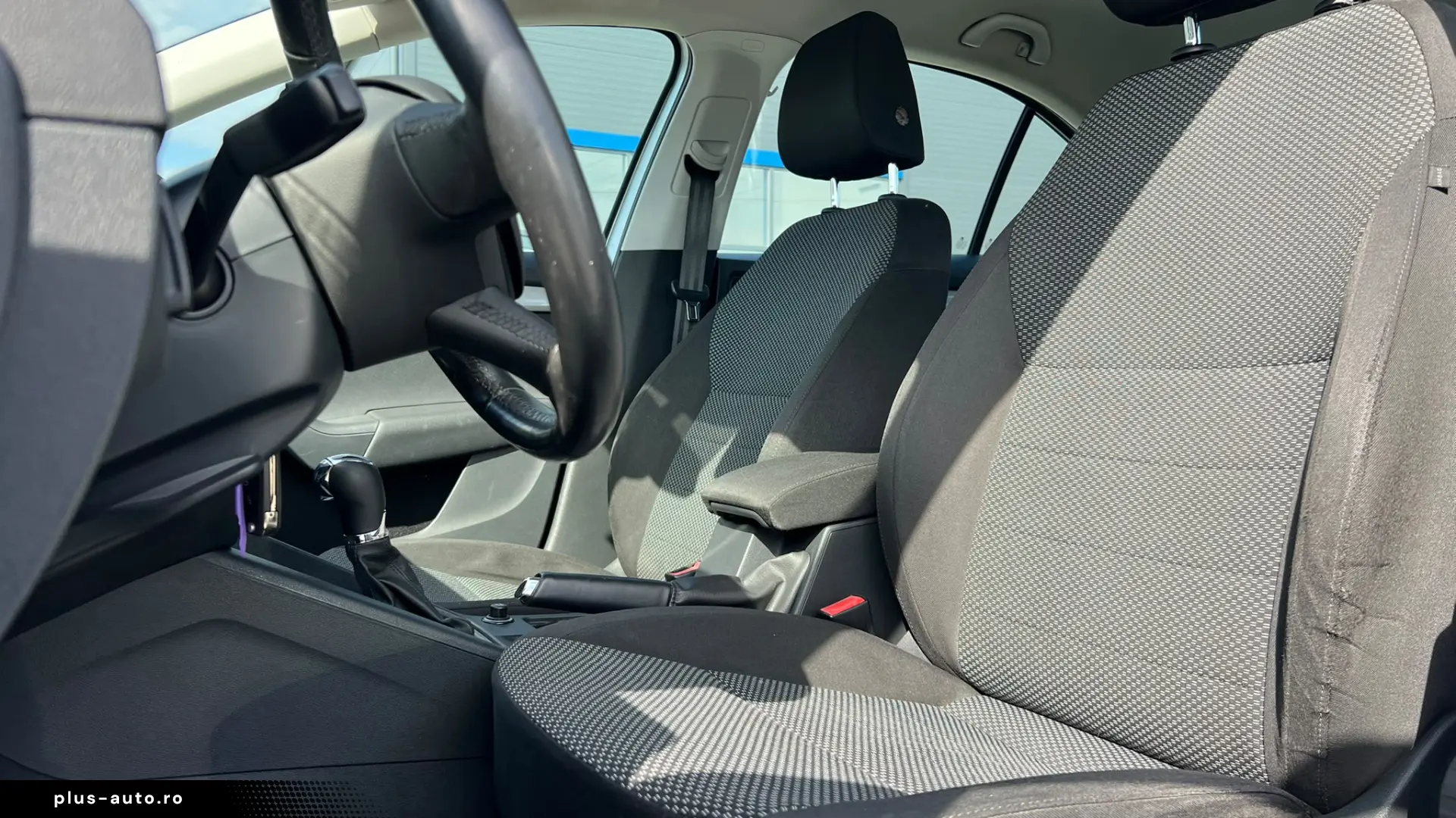Skoda Octavia 1.6 TDI DSG Executive