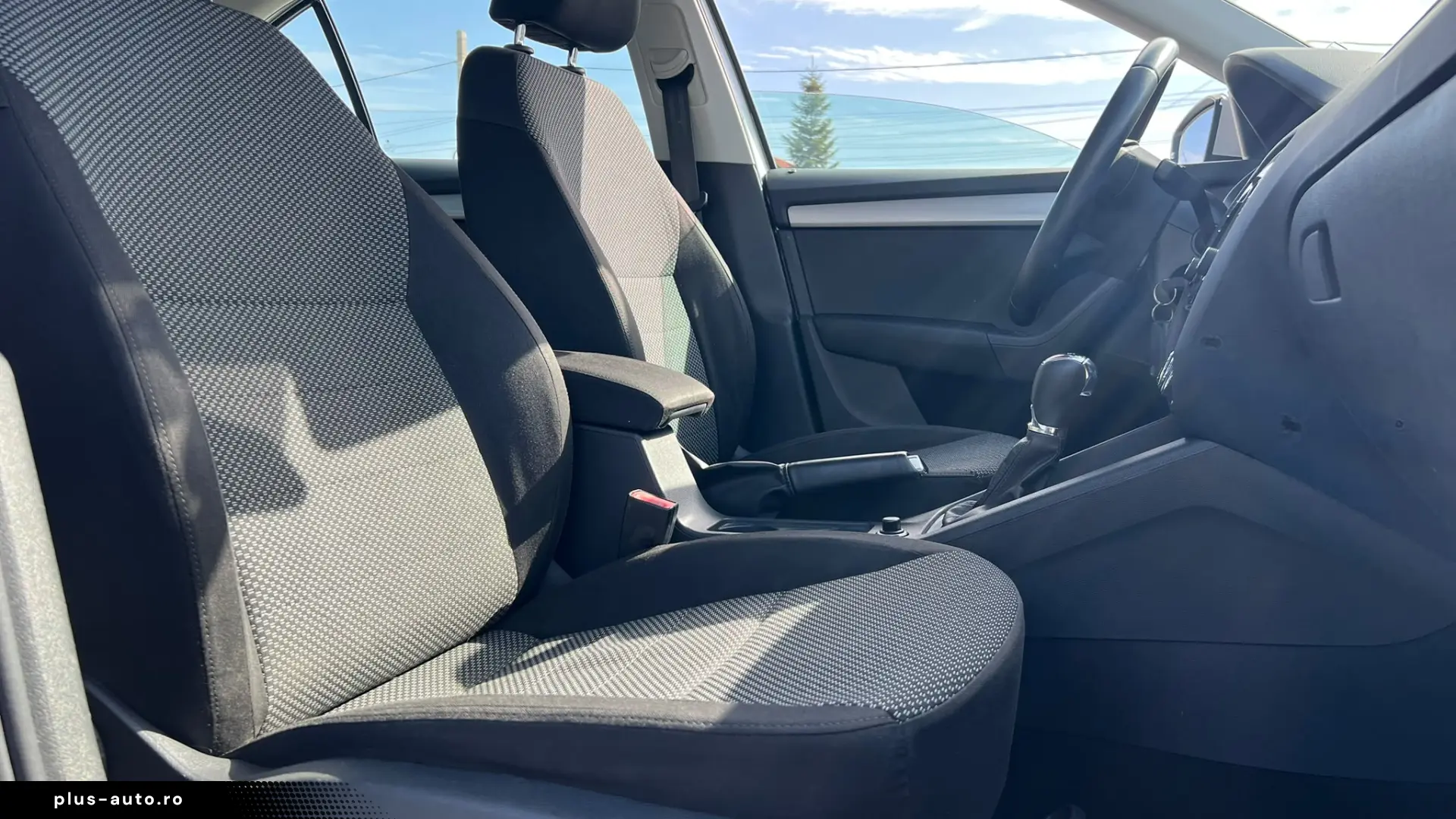 Skoda Octavia 1.6 TDI DSG Executive