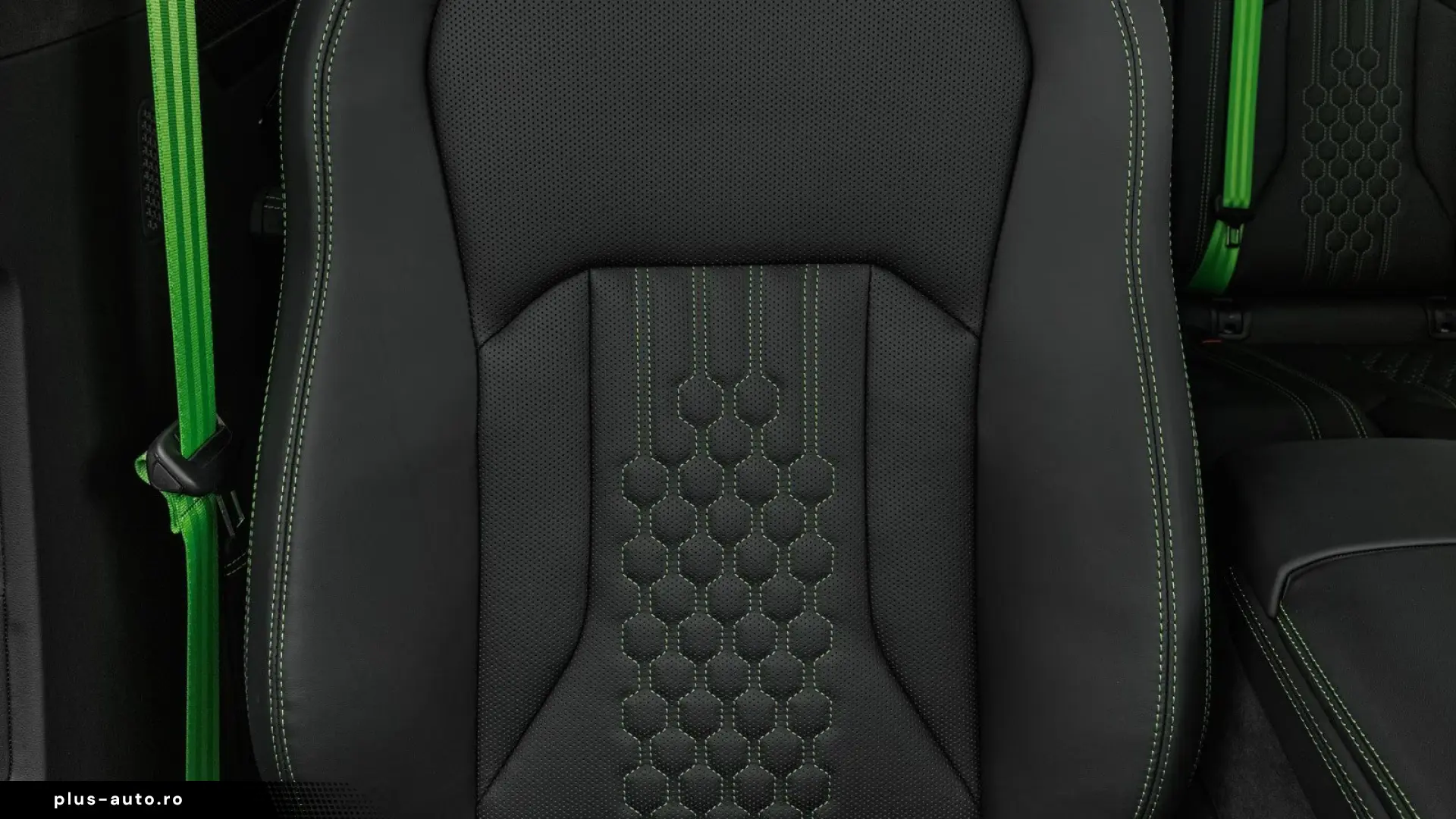 LAMBORGHINI URUS 2025 — imagine 17
