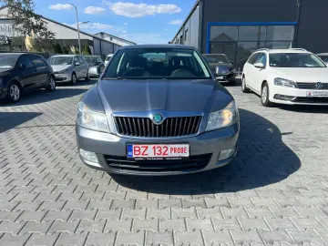 Skoda Octavia 1.6 TDI Active Plus