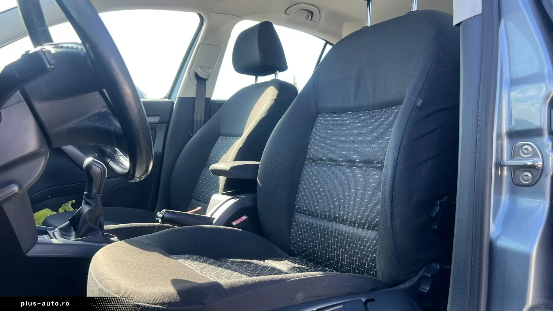 Skoda Octavia 1.6 TDI Active Plus