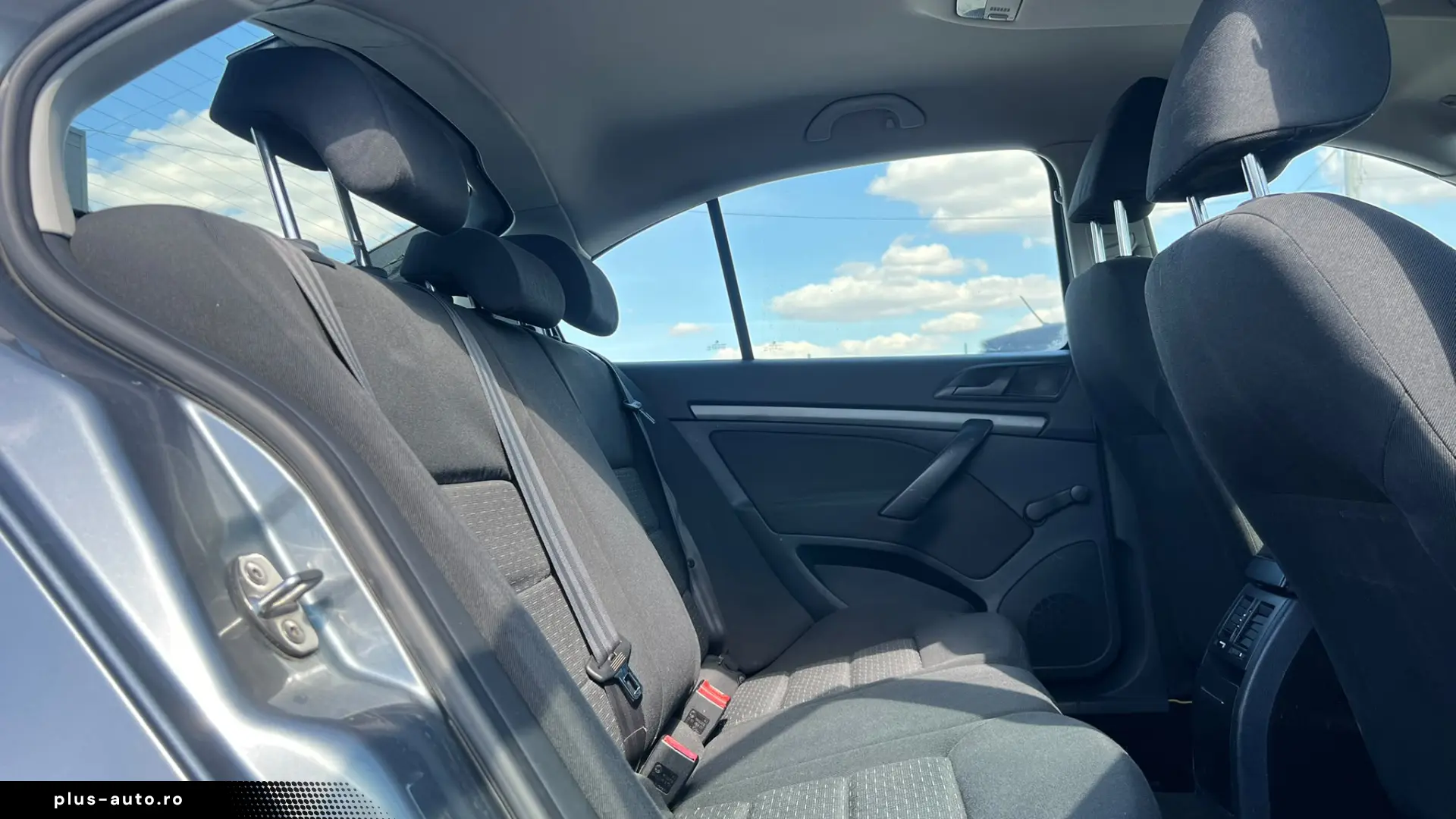 Skoda Octavia 1.6 TDI Active Plus