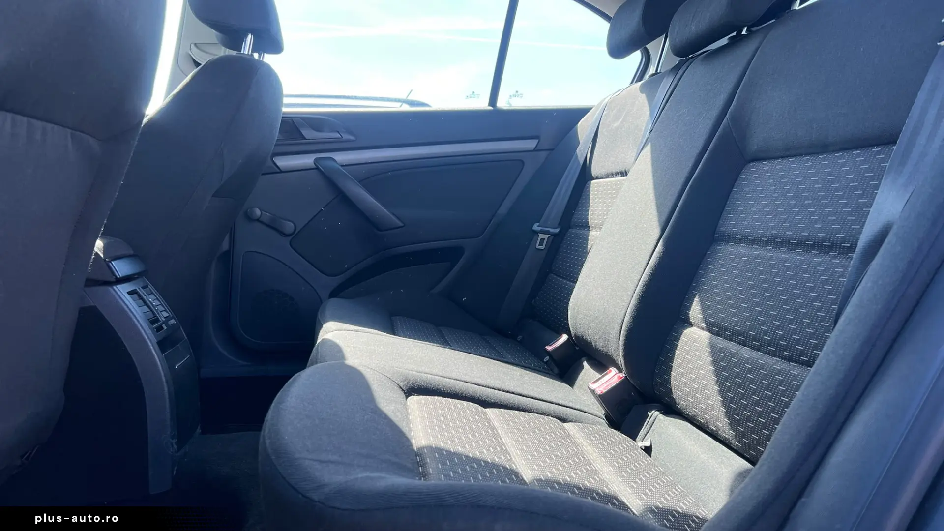 Skoda Octavia 1.6 TDI Active Plus