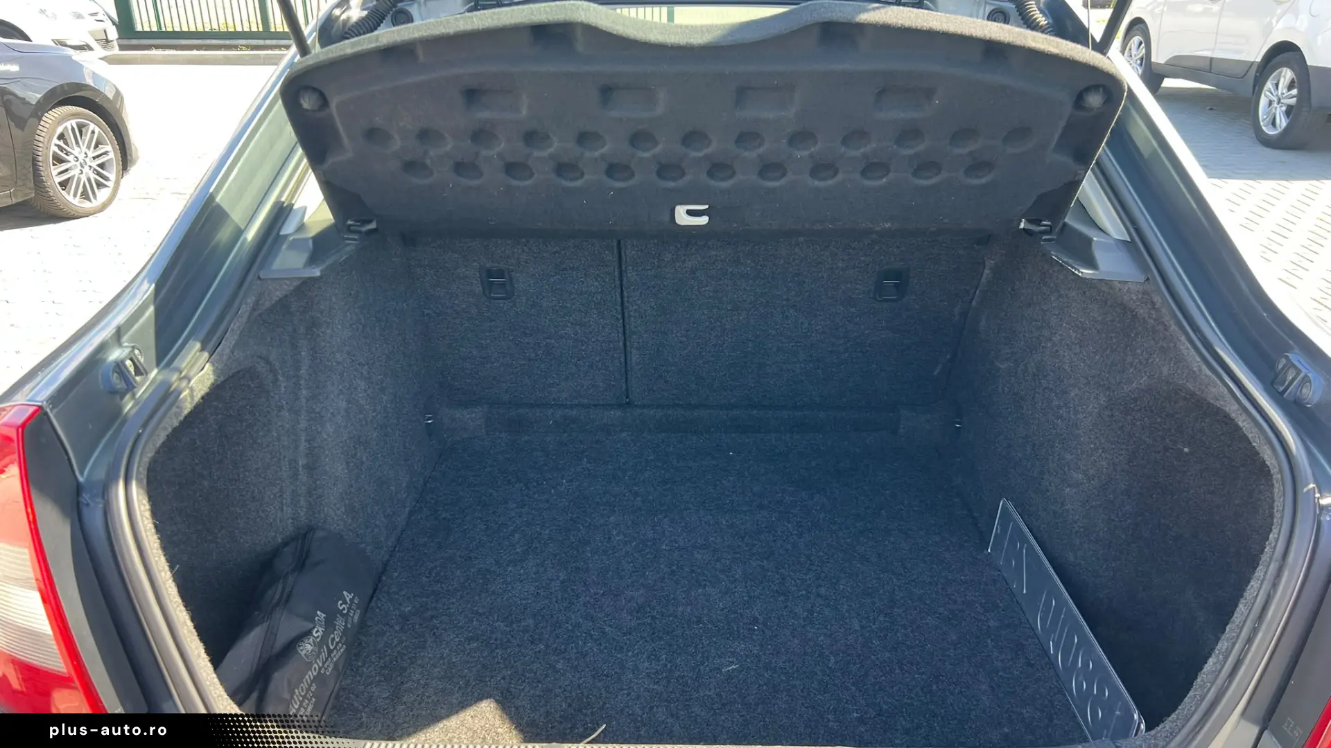 Skoda Octavia 1.6 TDI Active Plus