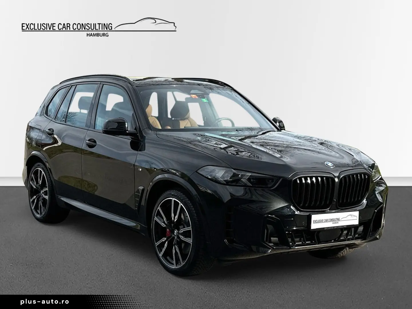 BMW X5 40i xDrive M Pro Sport  Pano  7 Sitze  Iconic