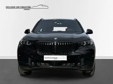 BMW X5 40i xDrive M Pro Sport  Pano  7 Sitze  Iconic
