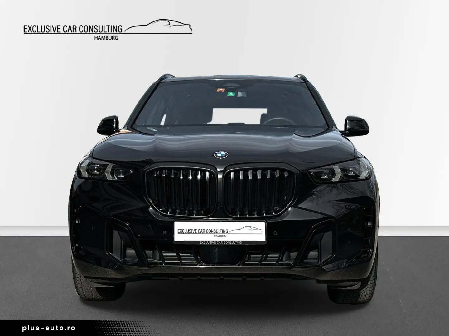 BMW X5 40i xDrive M Pro Sport  Pano  7 Sitze  Iconic