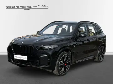 BMW X5 40i xDrive M Pro Sport  Pano  7 Sitze  Iconic