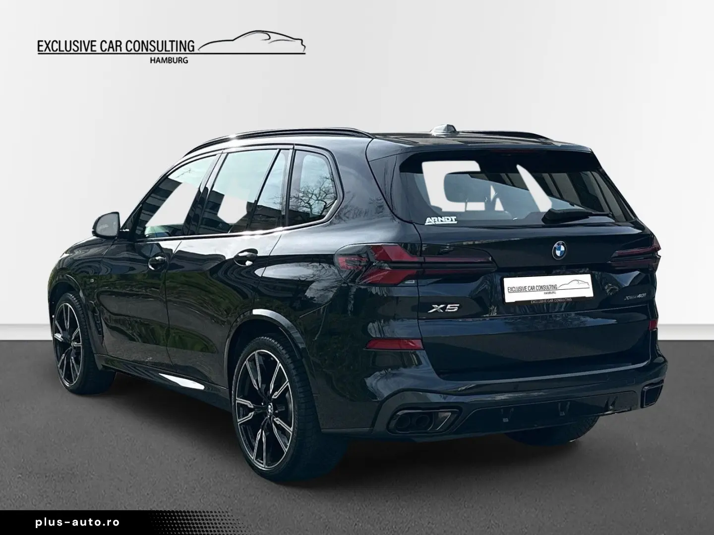 BMW X5 40i xDrive M Pro Sport  Pano  7 Sitze  Iconic