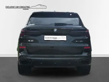 BMW X5 40i xDrive M Pro Sport  Pano  7 Sitze  Iconic