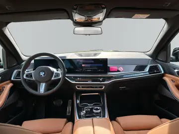 BMW X5 40i xDrive M Pro Sport  Pano  7 Sitze  Iconic
