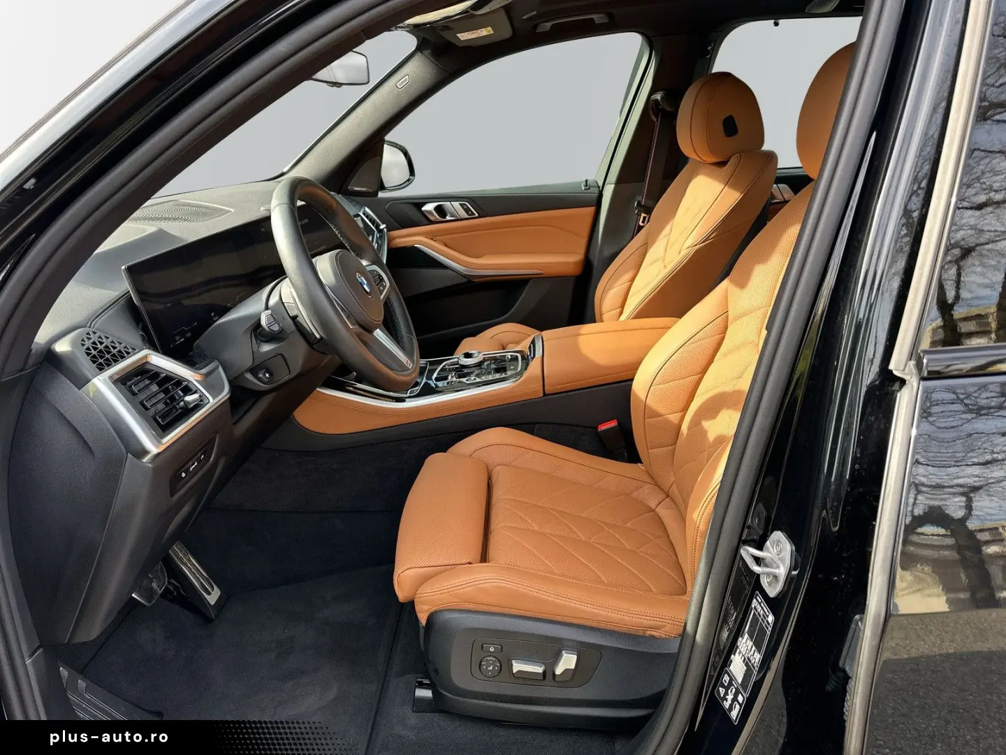 BMW X5 40i xDrive M Pro Sport  Pano  7 Sitze  Iconic