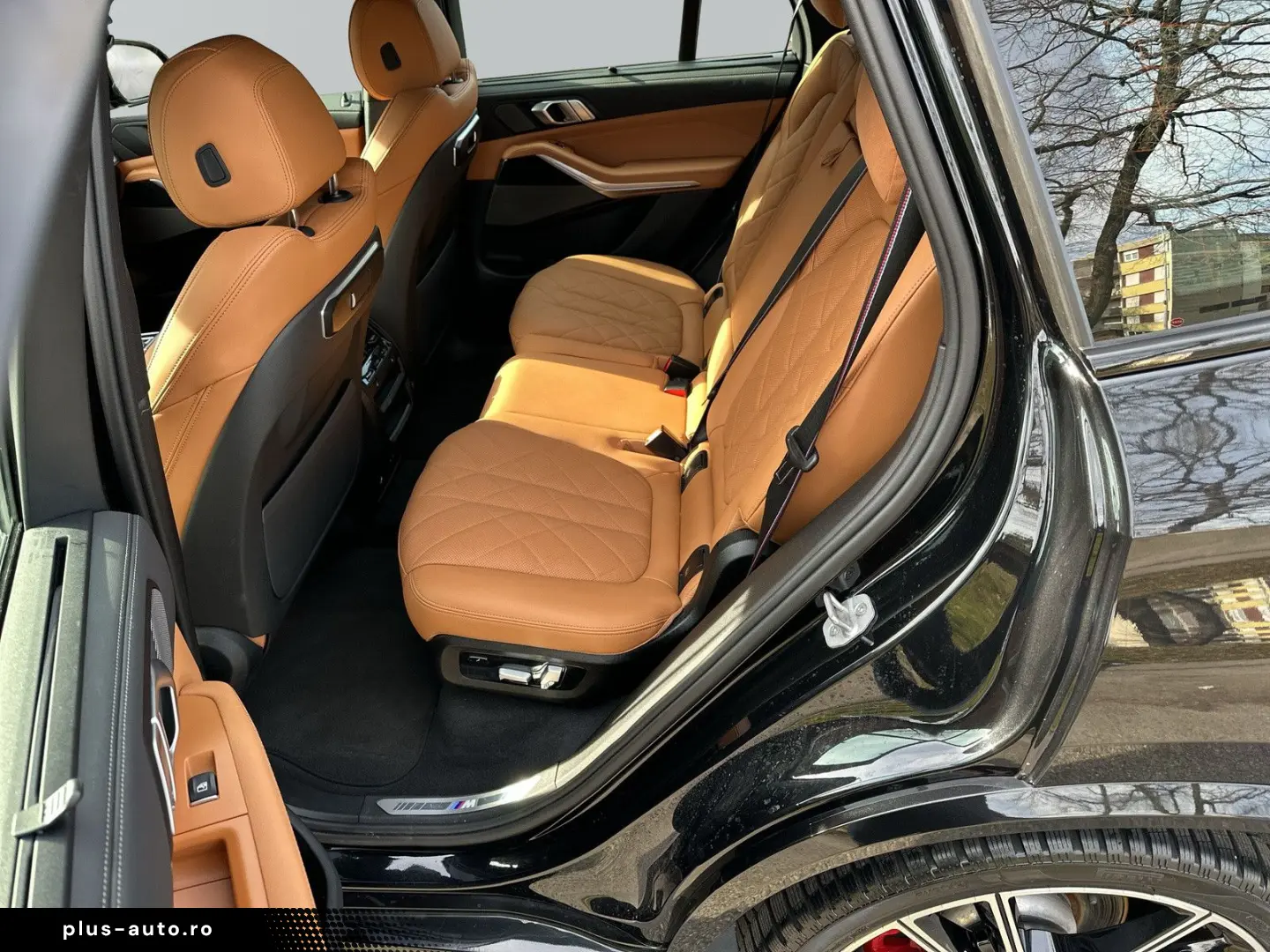 BMW X5 40i xDrive M Pro Sport  Pano  7 Sitze  Iconic