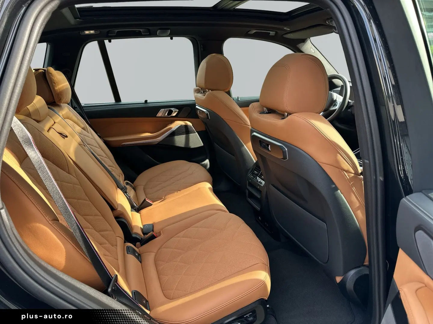 BMW X5 40i xDrive M Pro Sport  Pano  7 Sitze  Iconic