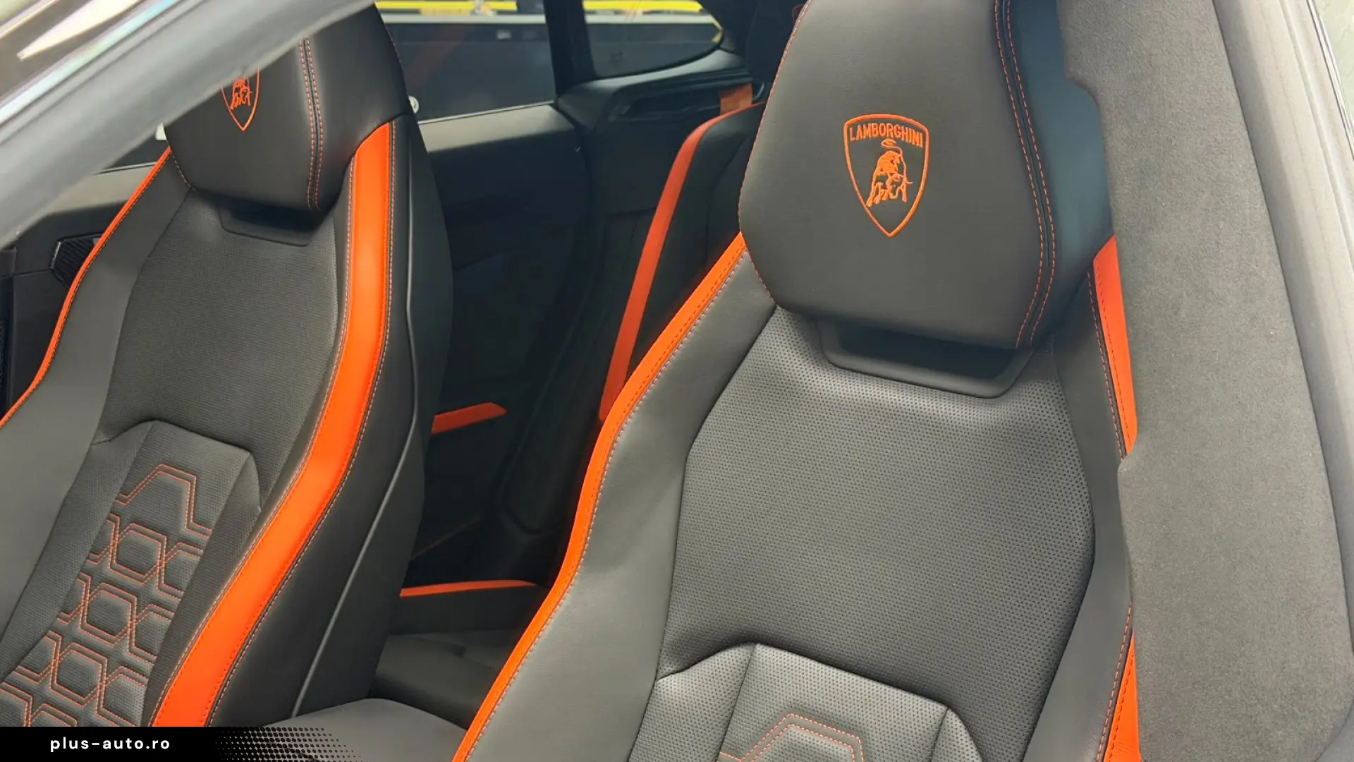 LAMBORGHINI URUS 2025 — imagine 17