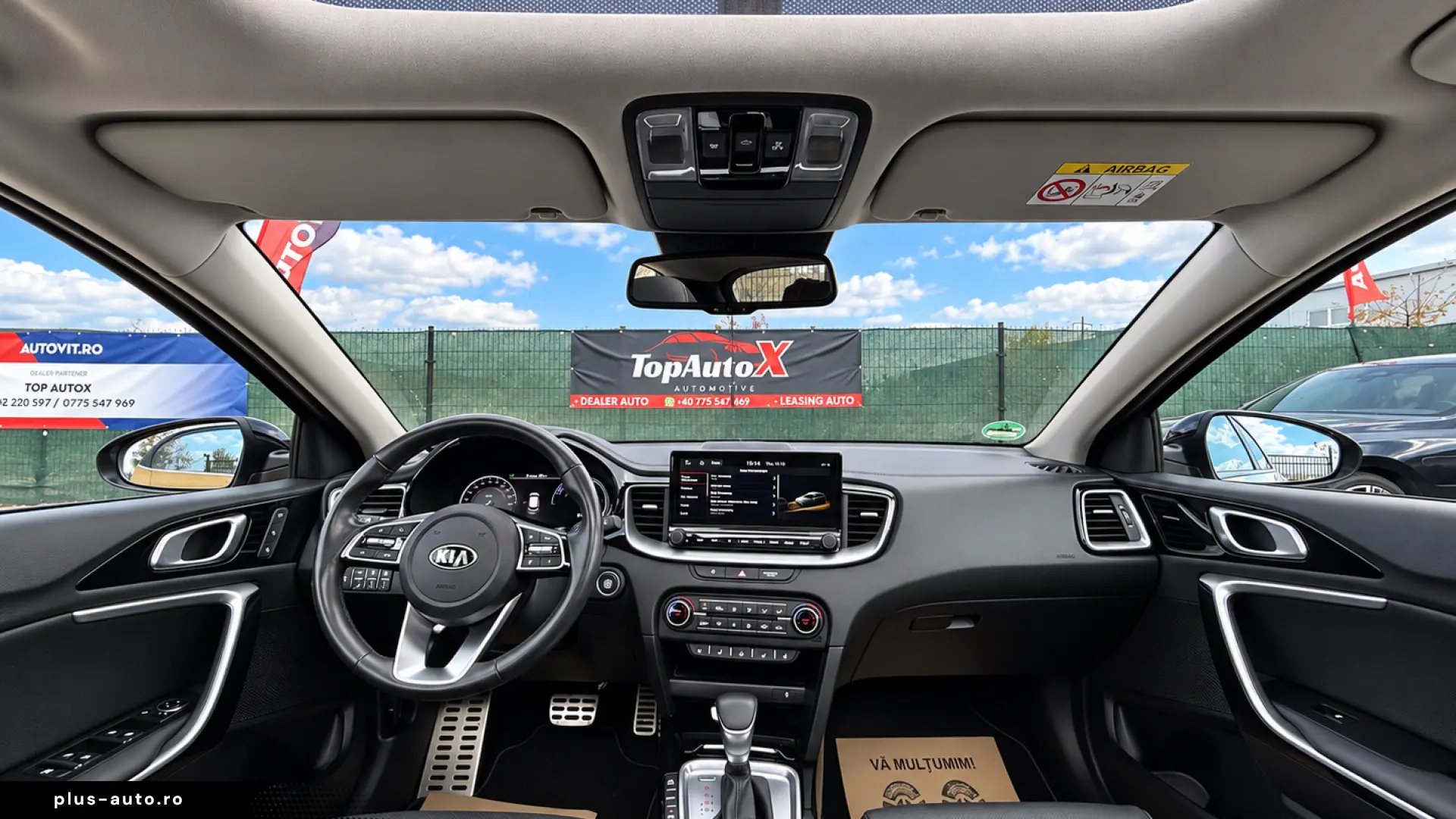 Carlig   Panoramic   Piele   Memorii   Garantie