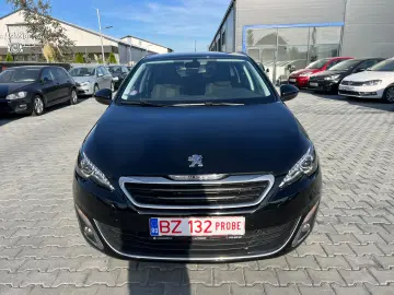 Peugeot 308 SW 1.2 e-THP Allure