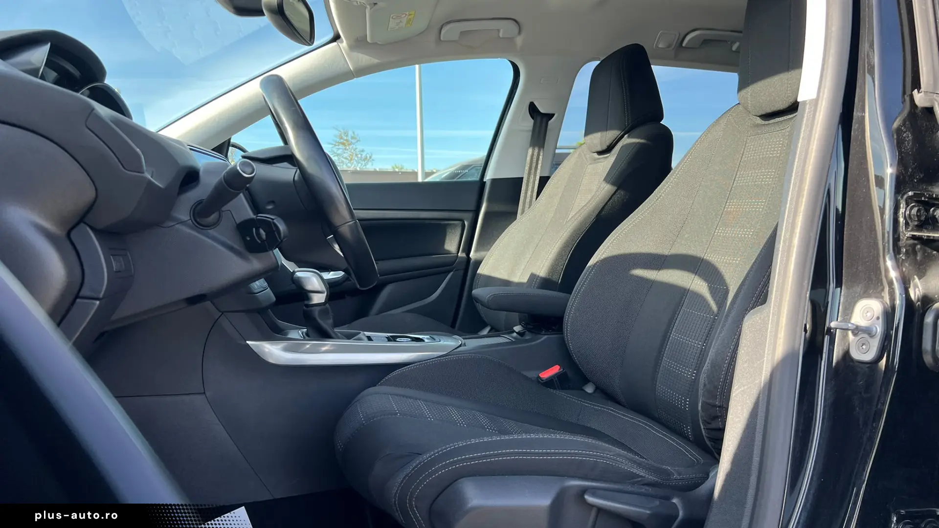 Peugeot 308 SW 1.2 e-THP Allure