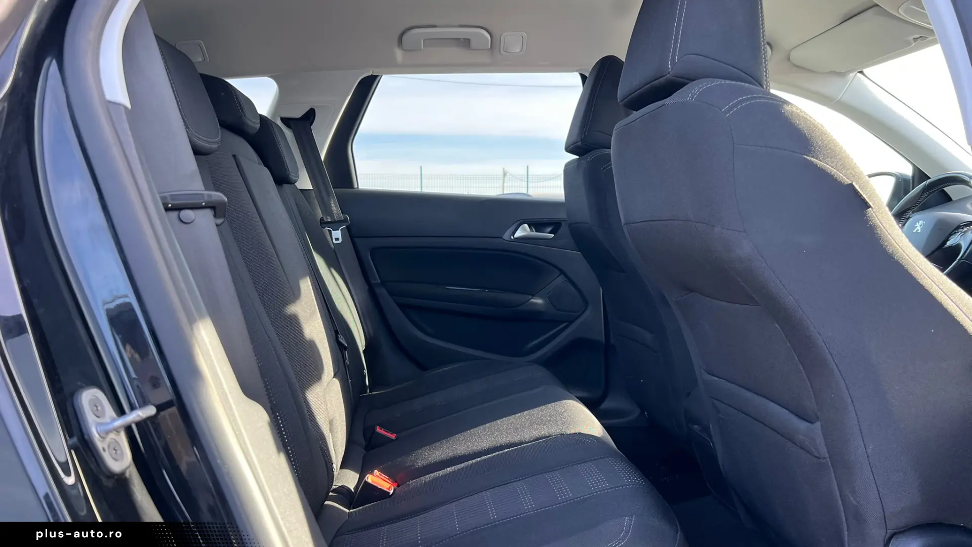 Peugeot 308 SW 1.2 e-THP Allure